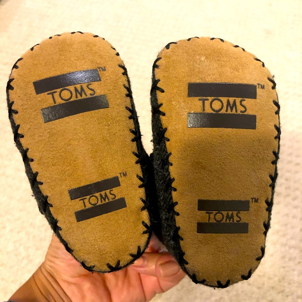 Boots for toddlers